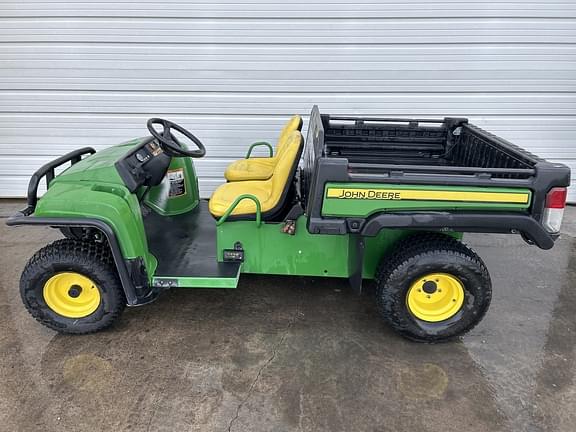 Image of John Deere Gator TE 4x2 Primary image