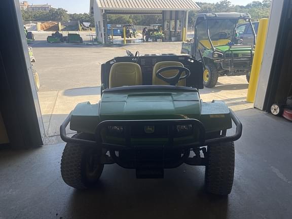 Image of John Deere Gator TX 4x2 equipment image 3