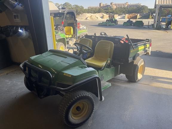 Image of John Deere Gator TX 4x2 equipment image 2