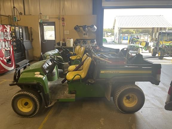 Image of John Deere Gator TX 4x2 Primary image