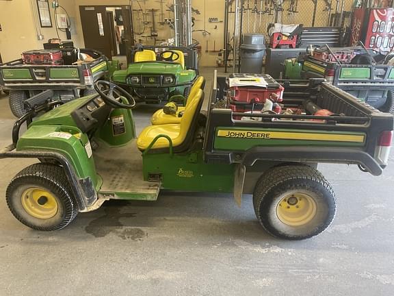 Image of John Deere Gator TX 4x2 Primary image