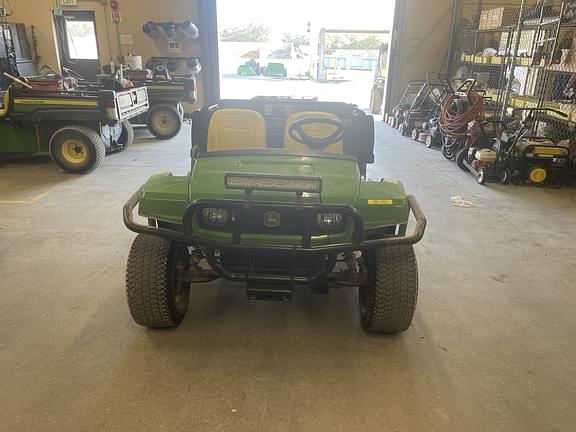 Image of John Deere Gator TX 4x2 equipment image 3