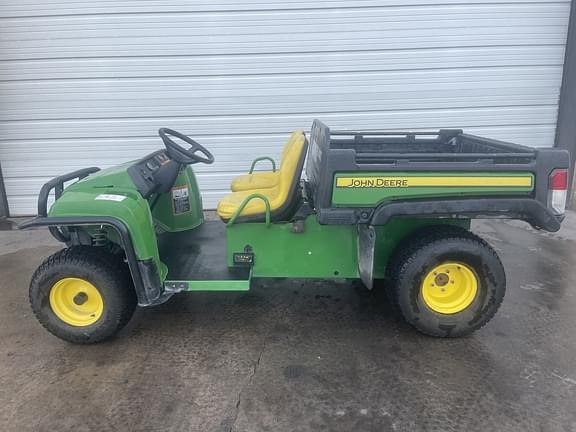 Image of John Deere Gator TE 4x2 Primary image