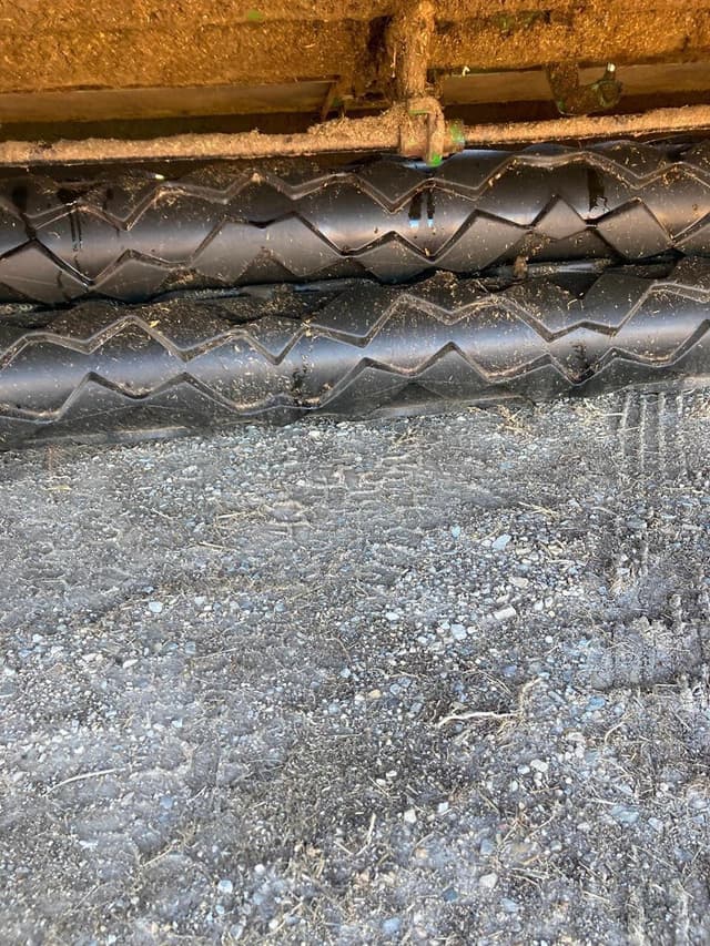 Image of John Deere R990R/F350R equipment image 2