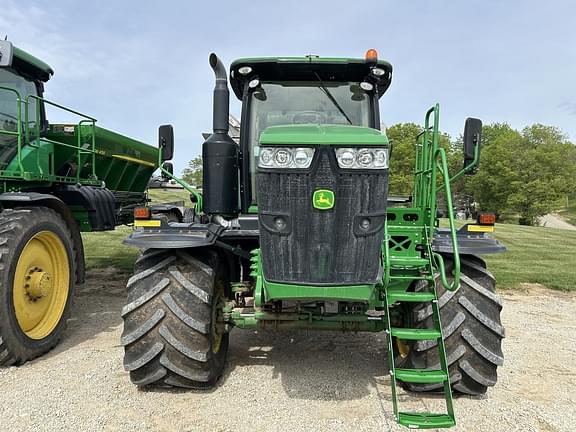 Image of John Deere F4365 equipment image 1