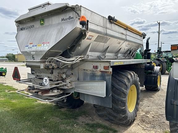 Image of John Deere F4365 equipment image 3
