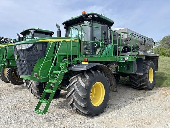 Image of John Deere F4365 Primary image