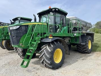 Main image John Deere F4365