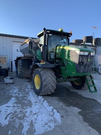 2019 John Deere F4365 Equipment Image0