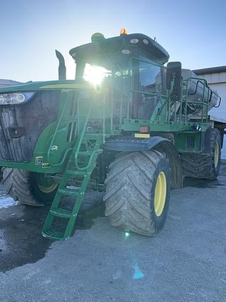 Image of John Deere F4365 equipment image 1