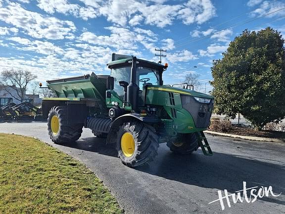 Image of John Deere F4365 Primary image