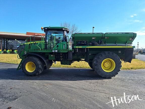 Image of John Deere F4365 equipment image 2