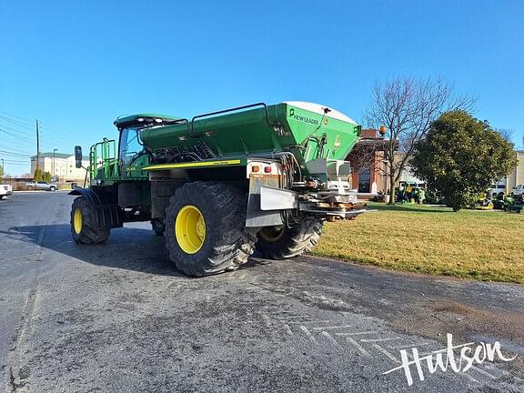 Image of John Deere F4365 equipment image 4