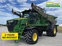 2019 John Deere F4365 Image