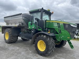 2019 John Deere F4365 Image
