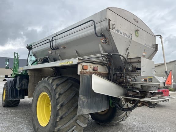 Image of John Deere F4365 equipment image 2