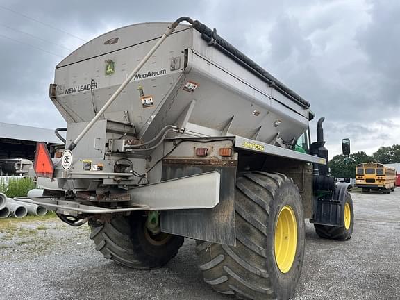 Image of John Deere F4365 equipment image 3