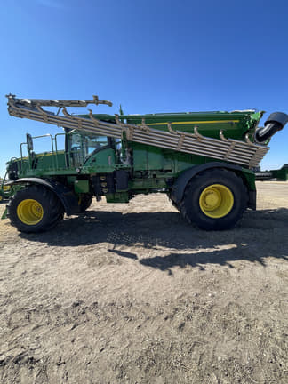 Image of John Deere F4365 equipment image 3