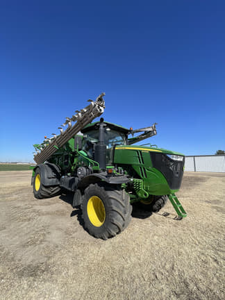 Image of John Deere F4365 Primary image