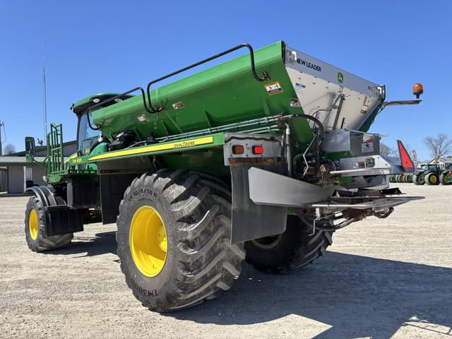 Image of John Deere F4365 equipment image 2