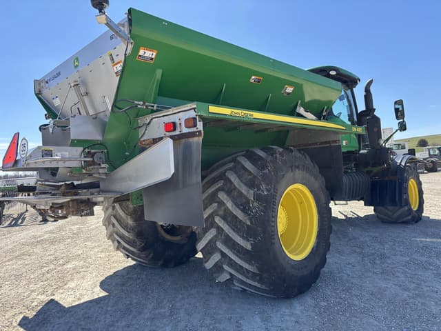 Image of John Deere F4365 equipment image 4