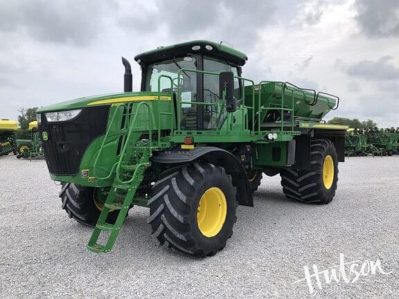 Image of John Deere F4365 equipment image 3
