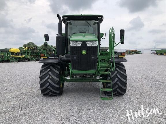 Image of John Deere F4365 equipment image 2