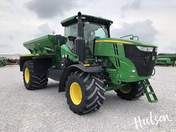 Image of John Deere F4365 equipment image 1