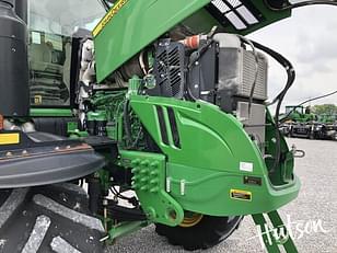 Main image John Deere F4365 14