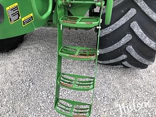 Main image John Deere F4365 18