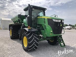 Main image John Deere F4365 1