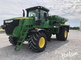 Main image John Deere F4365 3