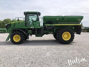 Main image John Deere F4365 4