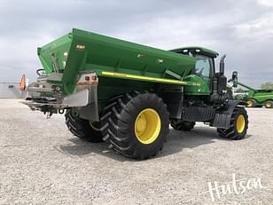 Main image John Deere F4365 5