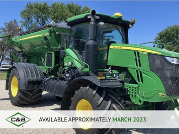 Main image John Deere F4365