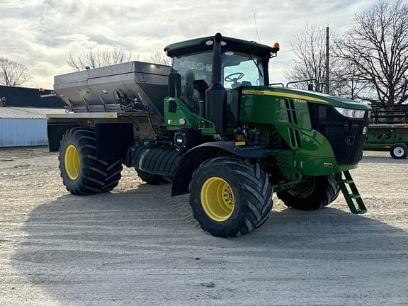 Image of John Deere F4365 Primary image