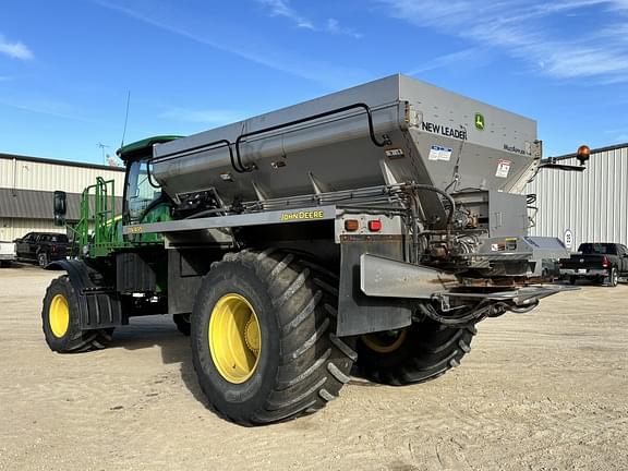 Image of John Deere F4365 equipment image 4