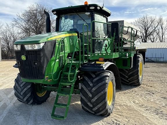 Image of John Deere F4365 equipment image 2