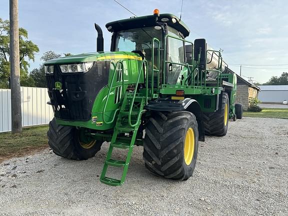 Image of John Deere F4365 equipment image 3