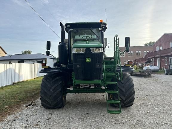 Image of John Deere F4365 equipment image 4