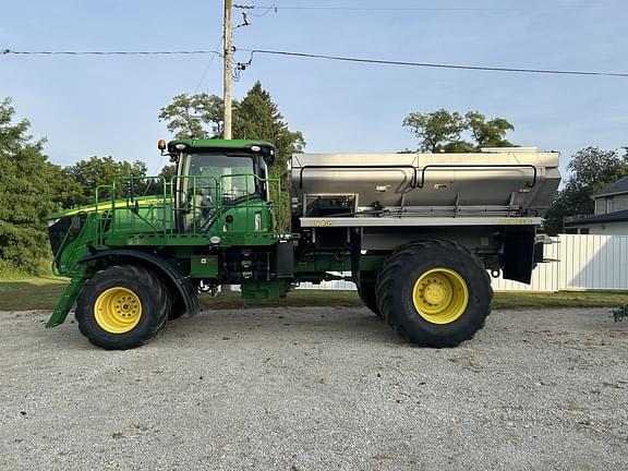 Image of John Deere F4365 Primary image