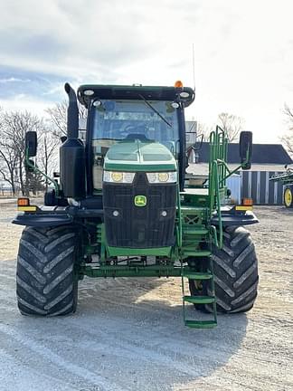 Image of John Deere F4365 equipment image 1