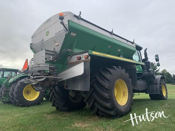 Image of John Deere F4365 equipment image 4