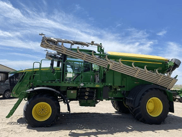 Main image John Deere F4365