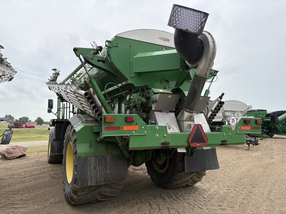 Image of John Deere F4365 equipment image 4