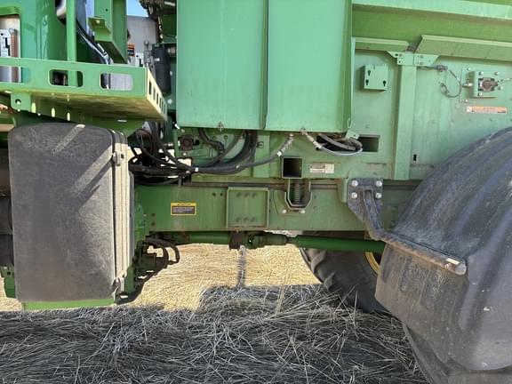 Image of John Deere F4365 equipment image 4