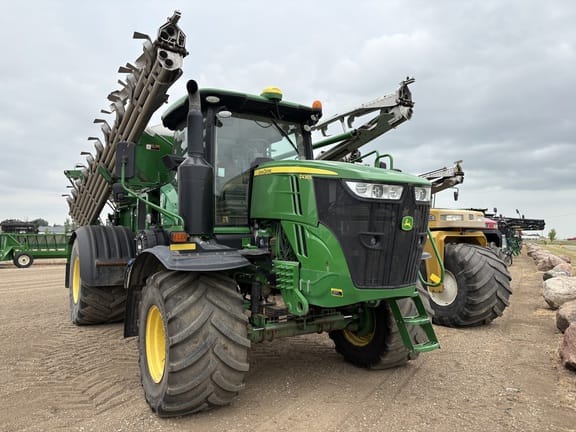 2019 John Deere F4365 Equipment Image0