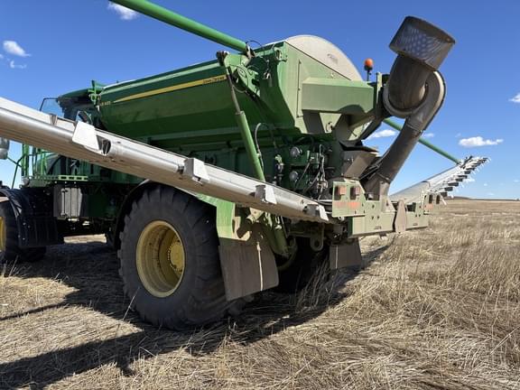 Image of John Deere F4365 equipment image 3