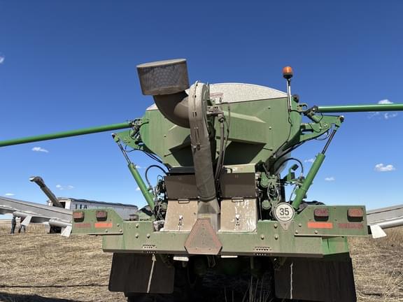 Image of John Deere F4365 equipment image 2