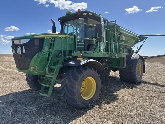 2019 John Deere F4365 Equipment Image0